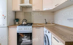 2-к квартира, вторичка, 52м2, 5/5 этаж