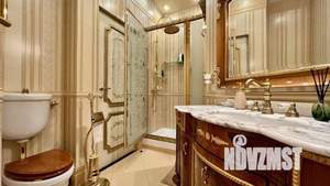 3-к квартира, вторичка, 180м2, 16/16 этаж