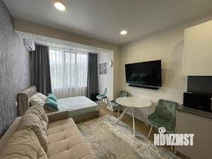 Студия квартира, вторичка, 30м2, 7/9 этаж