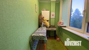 3-к квартира, вторичка, 61м2, 3/9 этаж