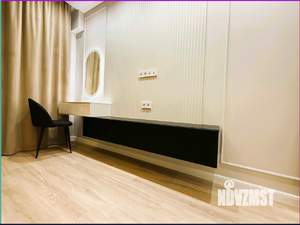 1-к квартира, вторичка, 45м2, 6/17 этаж
