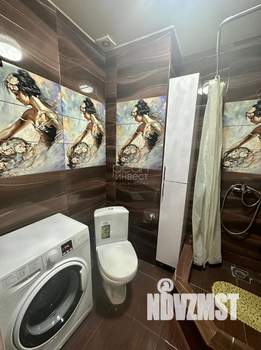 2-к квартира, вторичка, 36м2, 2/6 этаж