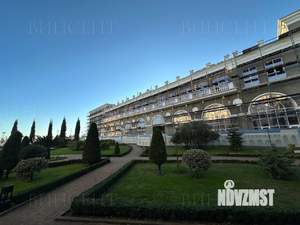 1-к квартира, вторичка, 45м2, 4/4 этаж