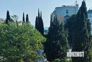 Студия квартира, вторичка, 26м2, 3/7 этаж