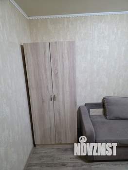 1-к квартира, вторичка, 30м2, 4/5 этаж