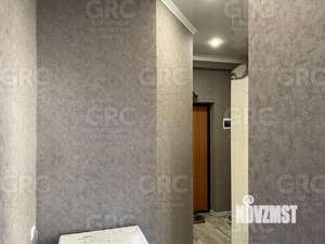 2-к квартира, вторичка, 34м2, 4/5 этаж