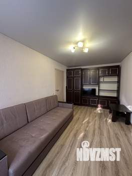 2-к квартира, вторичка, 36м2, 1/5 этаж