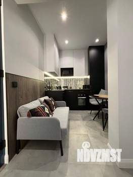 2-к квартира, вторичка, 41м2, 10/17 этаж