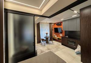 Студия квартира, вторичка, 32м2, 2/8 этаж