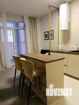 2-к квартира, вторичка, 55м2, 8/17 этаж