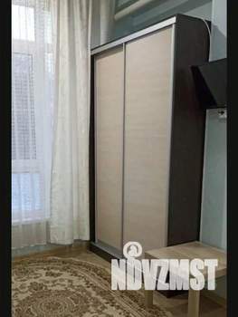 Студия квартира, вторичка, 22м2, 1/10 этаж