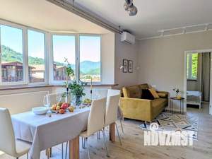 2-к квартира, вторичка, 47м2, 4/4 этаж
