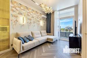 2-к квартира, вторичка, 70м2, 12/13 этаж