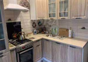 2-к квартира, вторичка, 59м2, 4/5 этаж