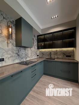 2-к квартира, вторичка, 63м2, 3/6 этаж