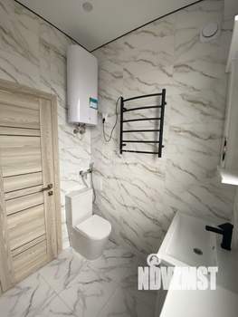 Студия квартира, вторичка, 25м2, 2/5 этаж