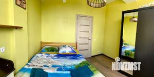 2-к квартира, вторичка, 49м2, 6/10 этаж