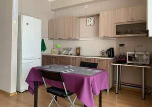 Студия квартира, вторичка, 49м2, 8/12 этаж