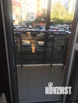 1-к квартира, вторичка, 36м2, 2/8 этаж