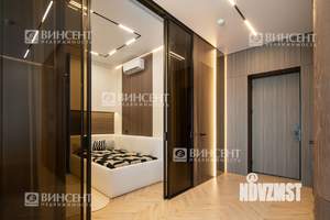 3-к квартира, вторичка, 100м2, 20/26 этаж