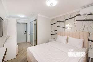 Студия квартира, вторичка, 15м2, 3/7 этаж