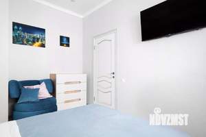 2-к квартира, вторичка, 45м2, 3/5 этаж