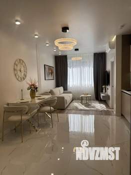 2-к квартира, вторичка, 45м2, 3/4 этаж