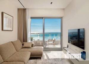 3-к квартира, вторичка, 125м2, 12/21 этаж