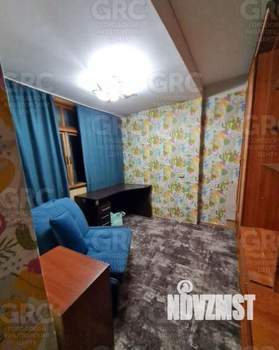 1-к квартира, вторичка, 32м2, 5/5 этаж