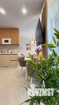 Студия квартира, вторичка, 30м2, 2/11 этаж