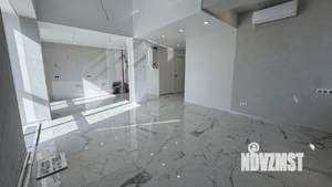 1-к квартира, вторичка, 45м2, 2/3 этаж