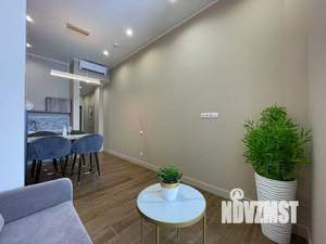 2-к квартира, вторичка, 45м2, 4/5 этаж