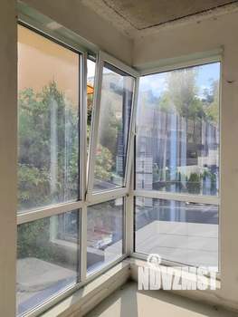 Студия квартира, вторичка, 27м2, 3/3 этаж