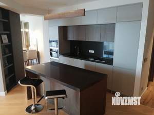 4-к квартира, вторичка, 135м2, 15/21 этаж