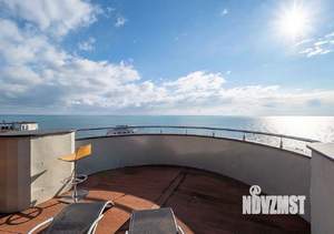 4-к квартира, вторичка, 300м2, 27/27 этаж