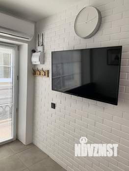 Студия квартира, вторичка, 16м2, 1/1 этаж