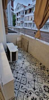 2-к квартира, вторичка, 50м2, 1/3 этаж