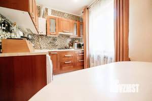 3-к квартира, вторичка, 80м2, 3/3 этаж