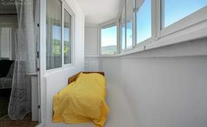 1-к квартира, вторичка, 48м2, 11/16 этаж