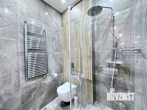 2-к квартира, вторичка, 55м2, 8/17 этаж