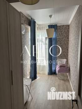 2-к квартира, вторичка, 42м2, 3/11 этаж