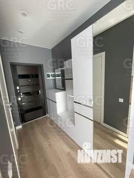 Студия квартира, сданный дом, 18м2, 14/19 этаж