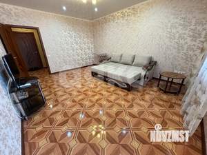 1-к квартира, вторичка, 44м2, 8/20 этаж