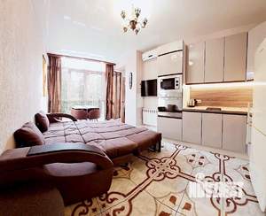 2-к квартира, вторичка, 55м2, 6/8 этаж