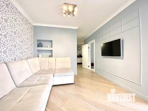 2-к квартира, вторичка, 53м2, 13/24 этаж