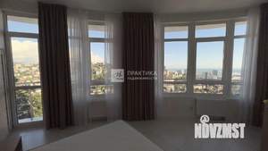 2-к квартира, вторичка, 54м2, 6/19 этаж