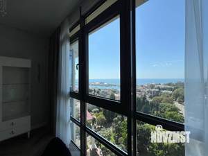 2-к квартира, вторичка, 92м2, 17/25 этаж