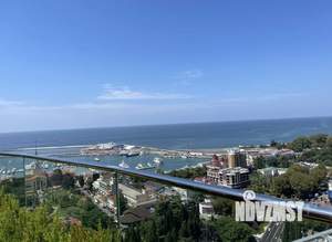 3-к квартира, вторичка, 140м2, 21/21 этаж
