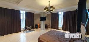 5-к квартира, вторичка, 243м2, 3/5 этаж