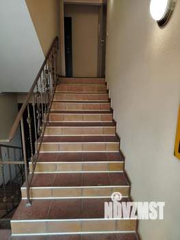 1-к квартира, вторичка, 45м2, 2/3 этаж